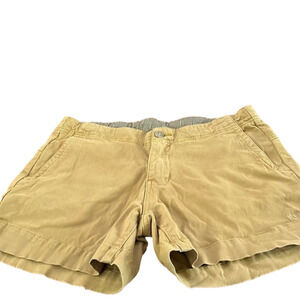 Kavu Khaki Tan Women's Shorts